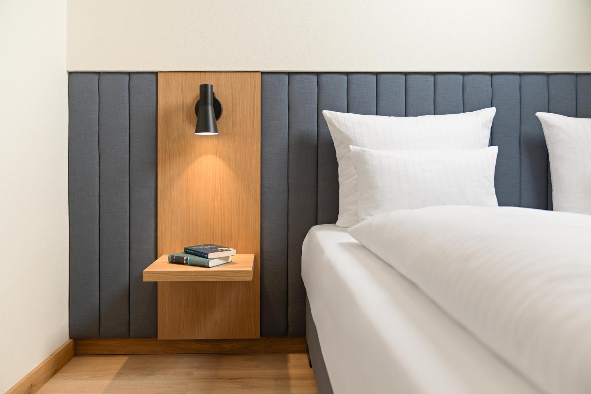 Hotel Dreifluessehof Passau Kültér fotó