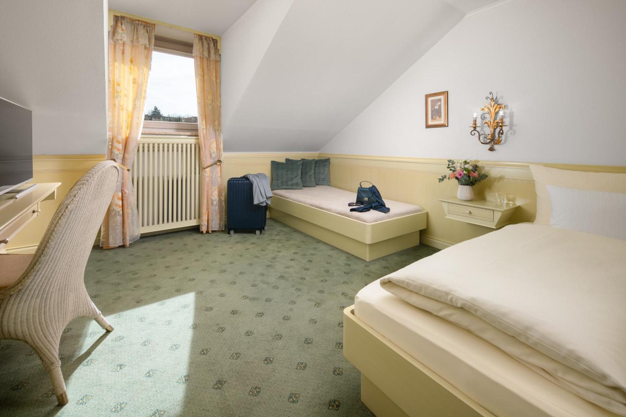 Hotel Dreifluessehof Passau Kültér fotó