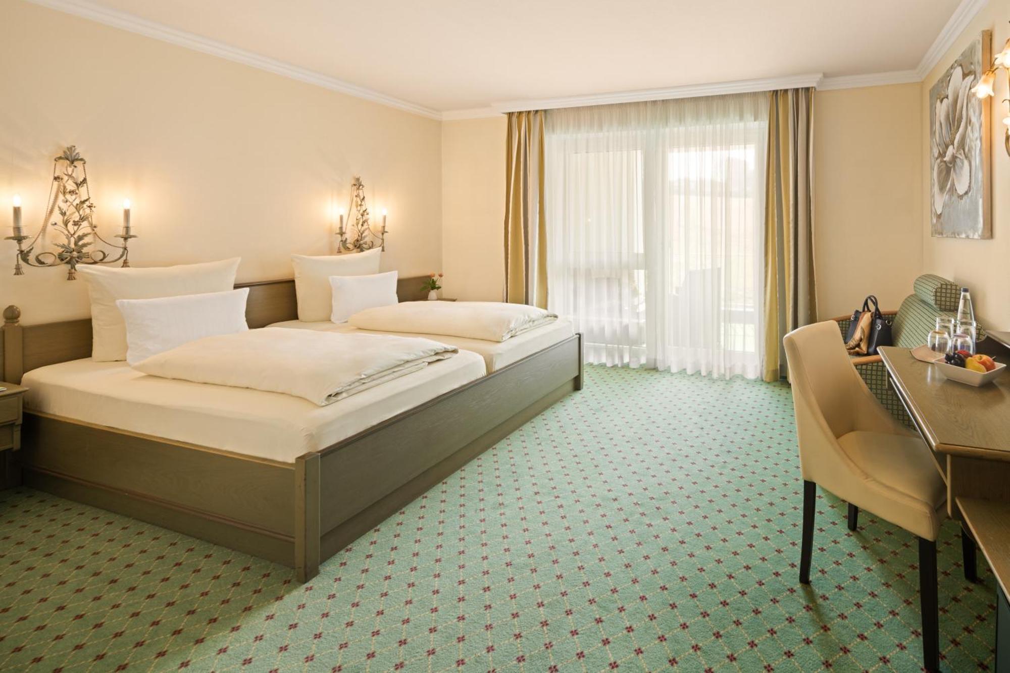 Hotel Dreifluessehof Passau Kültér fotó