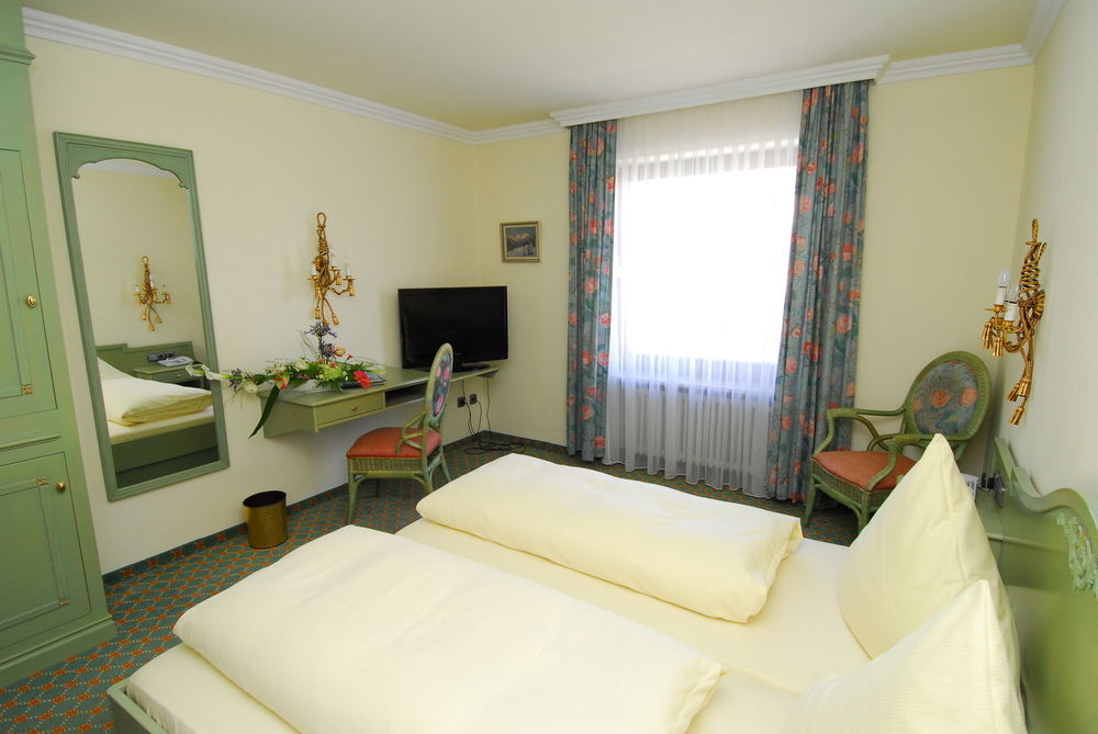 Hotel Dreifluessehof Passau Kültér fotó